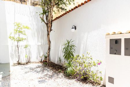 Casa de condomínio para alugar com 94m², 3 quartos e 2 vagasÁrea Externa