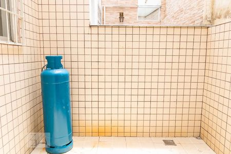 Casa de condomínio para alugar com 94m², 3 quartos e 2 vagasVaranda