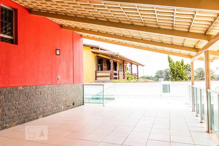 Casa de condomínio para alugar com 94m², 3 quartos e 2 vagasSalão de Festas