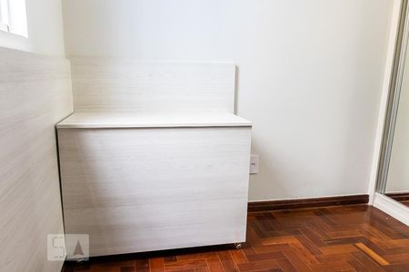 Casa de condomínio para alugar com 94m², 3 quartos e 2 vagasQuarto 2