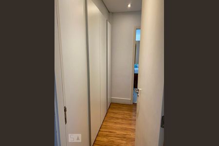 Suíte de apartamento à venda com 3 quartos, 104m² em Perdizes, São Paulo