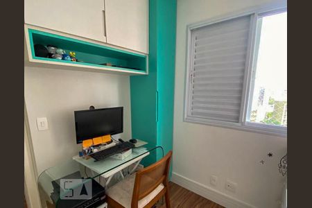 Apartamento para alugar com 104m², 3 quartos e 2 vagasQuarto 3