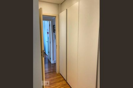 Suíte de apartamento à venda com 3 quartos, 104m² em Perdizes, São Paulo