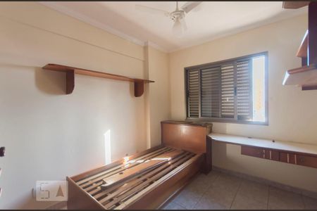 Apartamento à venda com 98m², 3 quartos e 2 vagasQuarto 02