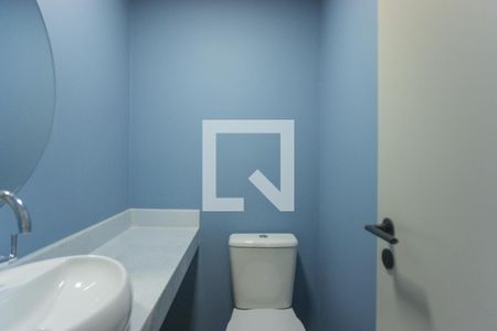 Lavabo de apartamento para alugar com 2 quartos, 80m² em Barra da Tijuca, Rio de Janeiro