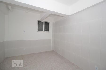 Quarto  de apartamento à venda com 1 quarto, 40m² em Del Castilho, Rio de Janeiro