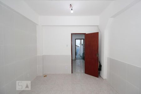 Quarto  de apartamento à venda com 1 quarto, 40m² em Del Castilho, Rio de Janeiro