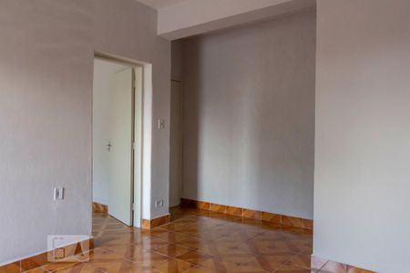 Sala de apartamento para alugar com 2 quartos, 65m² em Jabaquara, São Paulo