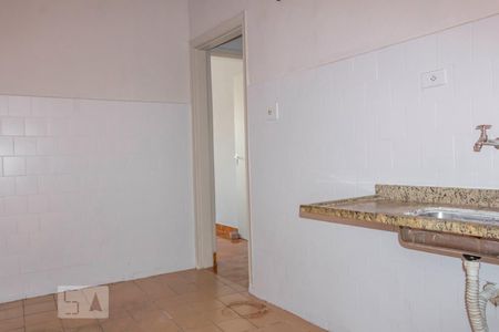 Cozinha de apartamento para alugar com 2 quartos, 65m² em Jabaquara, São Paulo