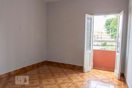 Sala de apartamento para alugar com 2 quartos, 65m² em Jabaquara, São Paulo