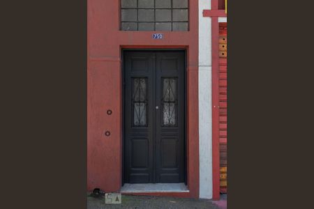 Casa para alugar com 104m², 4 quartos e sem vagaFachada