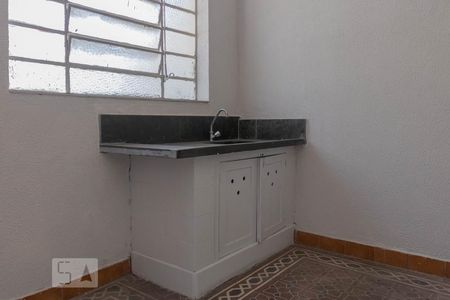 Casa para alugar com 104m², 4 quartos e sem vagaDetalhe Cozinha