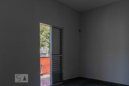 Quarto 1 de casa para alugar com 4 quartos, 104m² em Mirandópolis, São Paulo