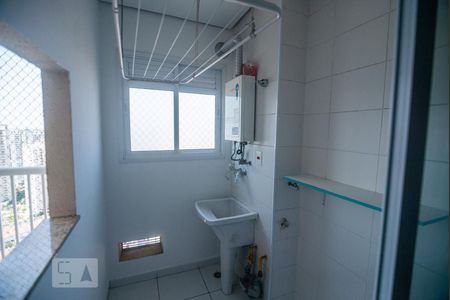 Apartamento à venda com 68m², 2 quartos e 1 vagaÁrea de Serviço