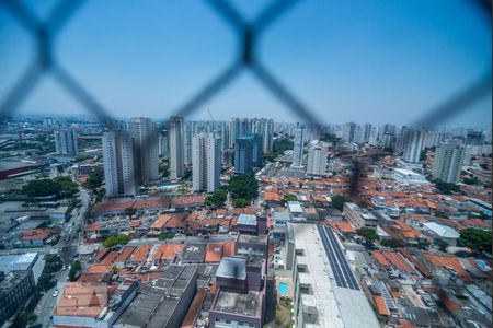 Apartamento à venda com 68m², 2 quartos e 1 vagaVista do Quarto