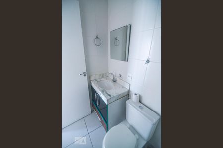 Apartamento à venda com 68m², 2 quartos e 1 vagaBanheiro
