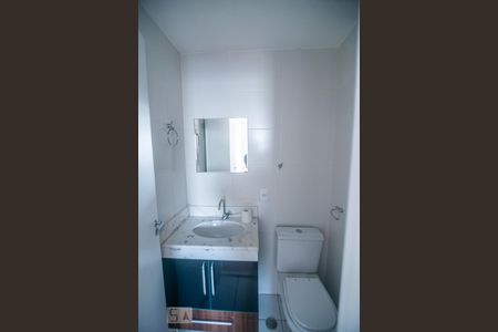 Apartamento à venda com 68m², 2 quartos e 1 vagaBanheiro da Suíte