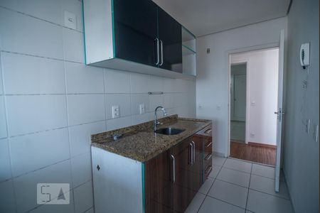 Apartamento à venda com 68m², 2 quartos e 1 vagaCozinha