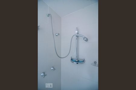 Apartamento à venda com 68m², 2 quartos e 1 vagaBanheiro da Suíte