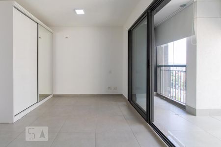 Studio para alugar com 31m², 1 quarto e sem vaga Studio para alugar com 31m², 1 quarto e sem vagaStudio