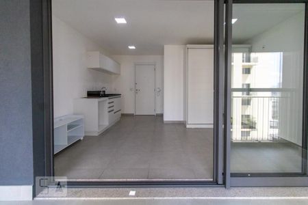 Studio para alugar com 31m², 1 quarto e sem vaga Studio para alugar com 31m², 1 quarto e sem vagaStudio