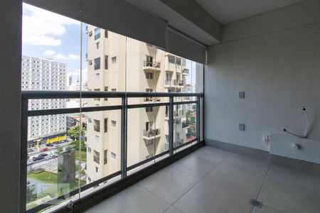 Studio para alugar com 31m², 1 quarto e sem vaga Studio para alugar com 31m², 1 quarto e sem vagaStudio