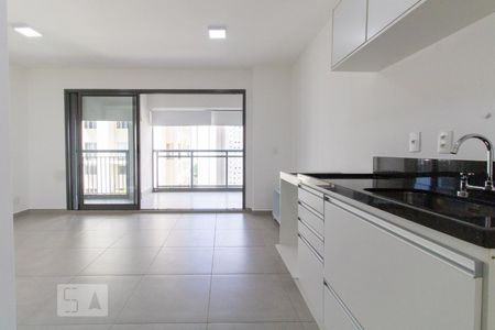 Studio para alugar com 31m², 1 quarto e sem vaga Studio para alugar com 31m², 1 quarto e sem vagaStudio