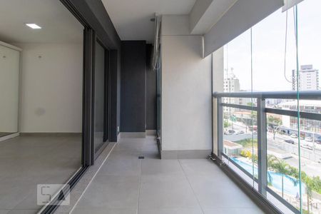 Studio para alugar com 31m², 1 quarto e sem vaga Studio para alugar com 31m², 1 quarto e sem vagaStudio
