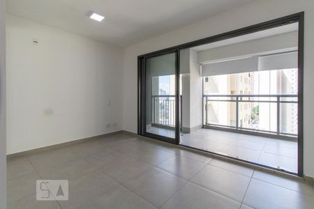 Studio para alugar com 31m², 1 quarto e sem vaga Studio para alugar com 31m², 1 quarto e sem vagaStudio