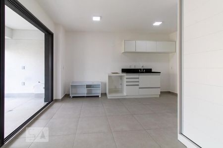 Studio para alugar com 31m², 1 quarto e sem vaga Studio para alugar com 31m², 1 quarto e sem vagaStudio