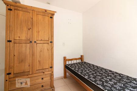 Quarto de kitnet/studio para alugar com 1 quarto, 20m² em Indianópolis, São Paulo