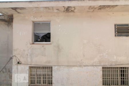 Vista Quarto de kitnet/studio para alugar com 1 quarto, 20m² em Indianópolis, São Paulo