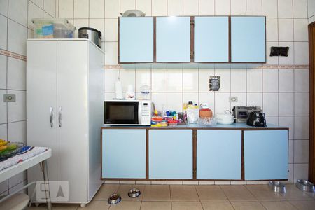 Casa à venda com 174m², 4 quartos e 2 vagasCozinha