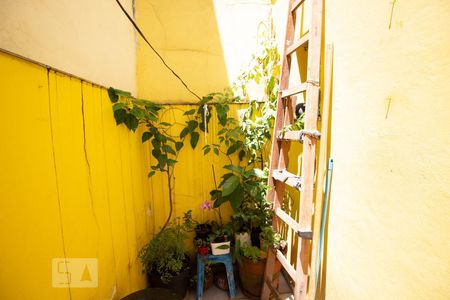 Casa à venda com 174m², 4 quartos e 2 vagasQuintal