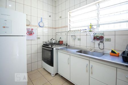 Casa à venda com 174m², 4 quartos e 2 vagasCozinha