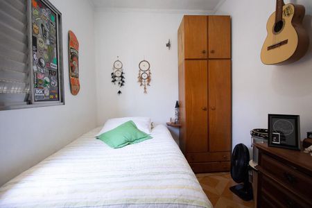 Casa à venda com 174m², 4 quartos e 2 vagasQuarto