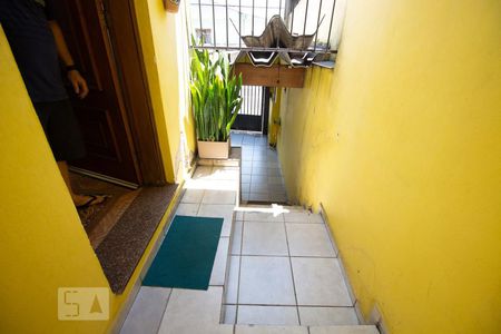 Casa à venda com 174m², 4 quartos e 2 vagasQuintal