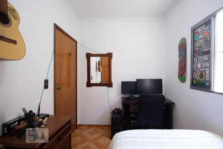 Casa à venda com 174m², 4 quartos e 2 vagasQuarto