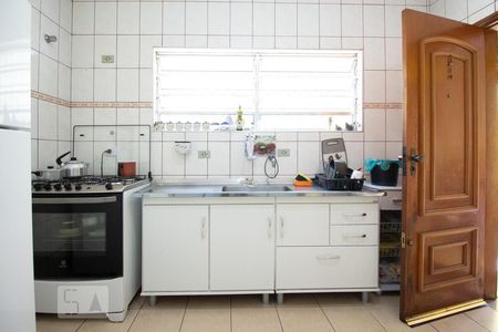 Casa à venda com 174m², 4 quartos e 2 vagasCozinha