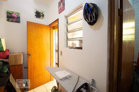 Casa à venda com 174m², 4 quartos e 2 vagasQuarto