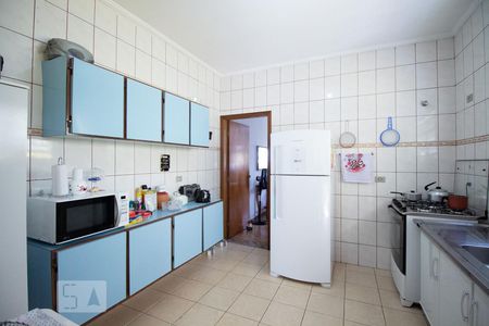 Casa à venda com 174m², 4 quartos e 2 vagasCozinha