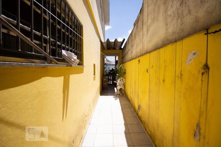 Casa à venda com 174m², 4 quartos e 2 vagasQuintal