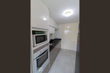 Apartamento à venda com 65m², 2 quartos e 1 vagaCozinha