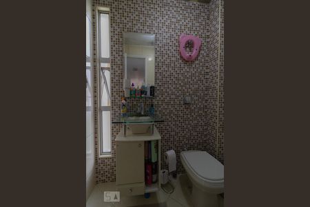 Apartamento à venda com 65m², 2 quartos e 1 vagaBanheiro