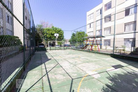 Apartamento à venda com 65m², 2 quartos e 1 vagaQuadra Esportiva