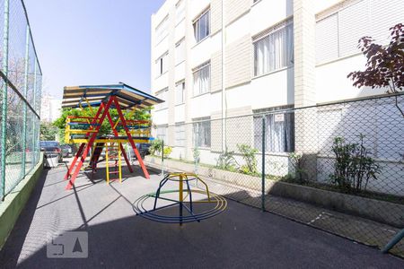 Apartamento à venda com 65m², 2 quartos e 1 vagaÁrea Comum - Playground