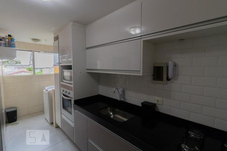 Apartamento à venda com 65m², 2 quartos e 1 vagaCozinha