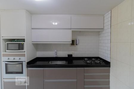 Apartamento à venda com 65m², 2 quartos e 1 vagaCozinha