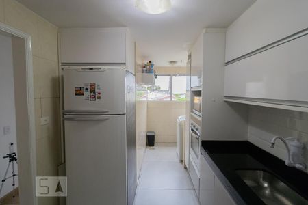 Apartamento à venda com 65m², 2 quartos e 1 vagaCozinha