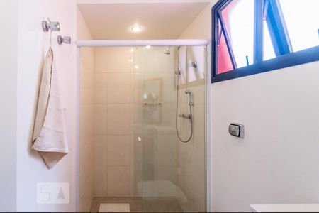 Apartamento à venda com 48m², 1 quarto e 1 vaga Apartamento à venda com 48m², 1 quarto e 1 vagaBanheiro
